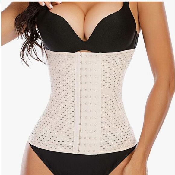 Waist Trainer Corset / Tummy Control - Picture 1 of 9